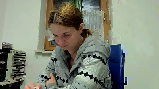 Geile-Luna online show from 03-06-26, 07:32