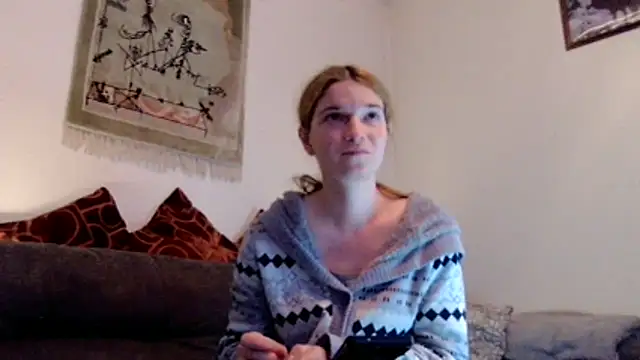 Geile-Luna online show from 03-13-26, 08:15