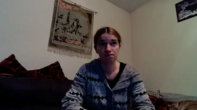 Geile-Luna online show from 03-18-26, 07:06