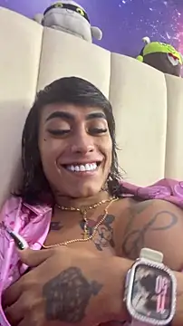 Nella Dolls online show from 03-04-26, 04:51