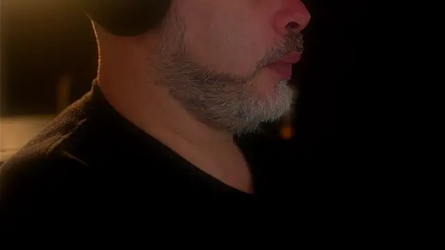 Snapshot of Sanders_White chatting on 09-16-25, 02:18 Sanders White online show from 09-16-25, 02:18