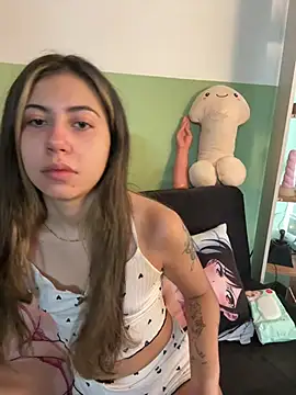 lilly sweett online show from 01-14-26, 06:57