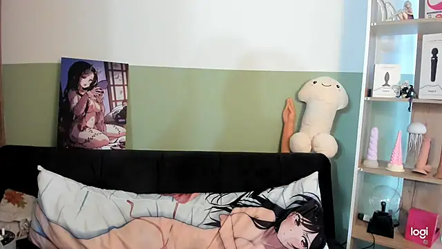 lilly sweett online show from 02-01-26, 10:08