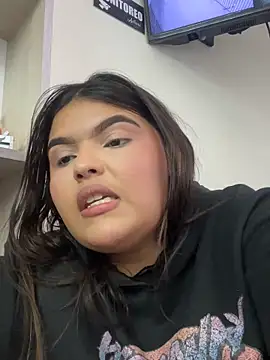 Lia sexx online show from 12-18-25, 06:58