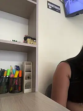 Lia sexx online show from 02-05-26, 06:56