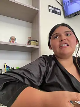 Lia sexx online show from 04-01-26, 06:49