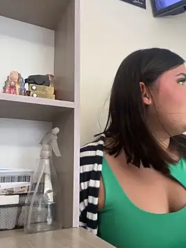 Lia sexx online show from 04-10-26, 06:45