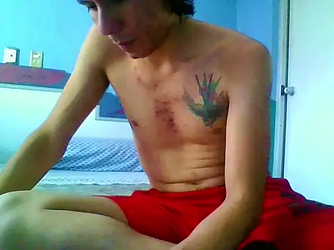 Latinopervs online show from 04-04-26, 05:54