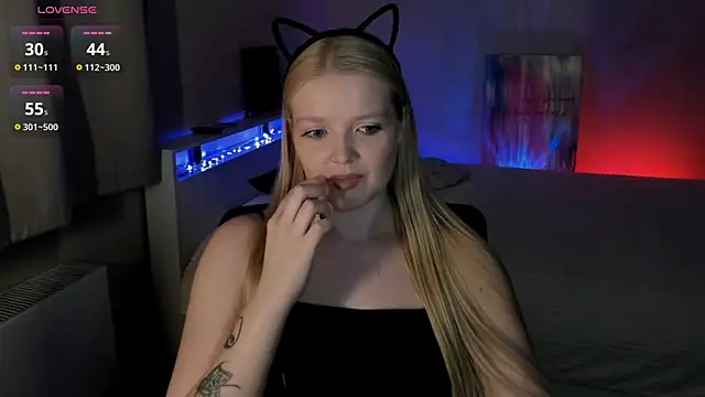 Ssweet annie online show from 04-16-26, 06:30