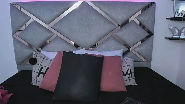 Keidy rose online show from 02-06-25, 07:07