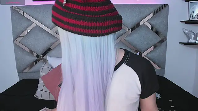 Keidy rose online show from 02-08-25, 07:05