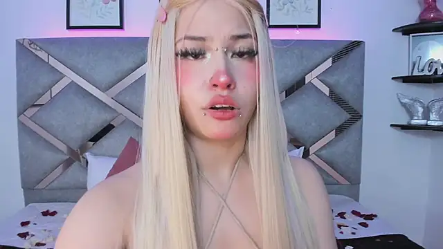 Keidy rose online show from 02-15-25, 07:50