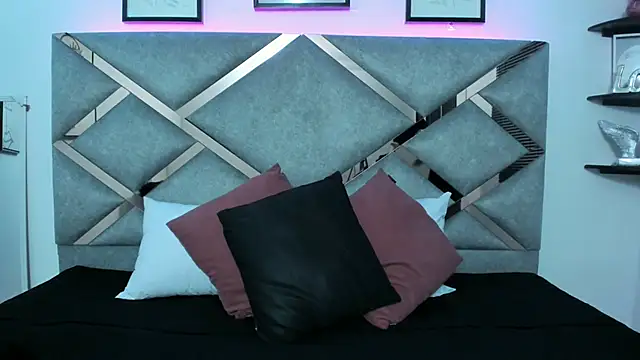 Keidy rose online show from 03-12-25, 07:06