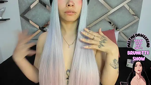 Keidy rose online show from 03-13-25, 07:06