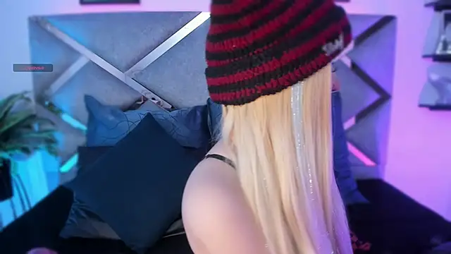 Keidy rose online show from 10-10-25, 07:35