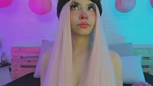 Keidy rose online show from 11-06-25, 07:04