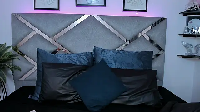 Keidy rose online show from 11-10-25, 07:02