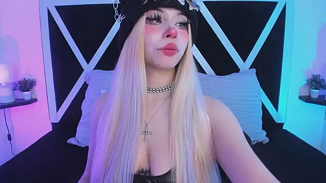 Keidy rose online show from 11-21-25, 07:51