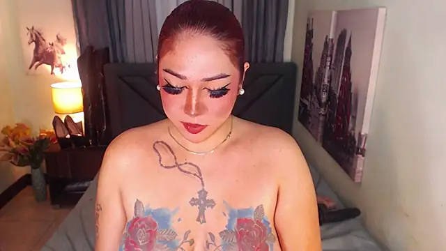 Transdomts4u online show from 02-11-25, 12:28