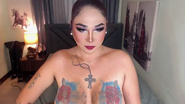 Transdomts4u online show from 03-06-25, 02:51