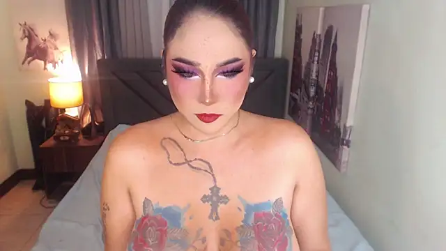 Transdomts4u online show from 03-20-25, 07:04