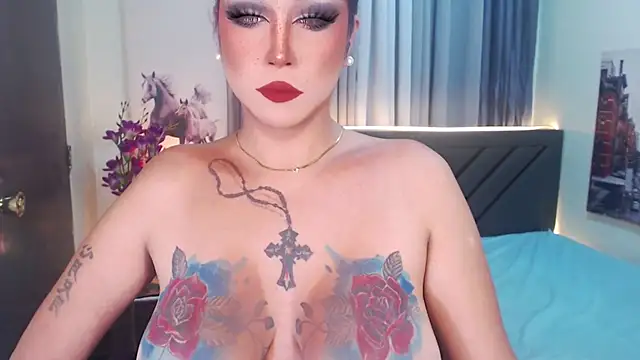 Transdomts4u online show from 10-02-25, 03:41