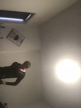 Sexyheelskev online show from 05-12-26, 06:38