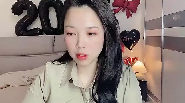 kk lele online show from 01-21-25, 04:32