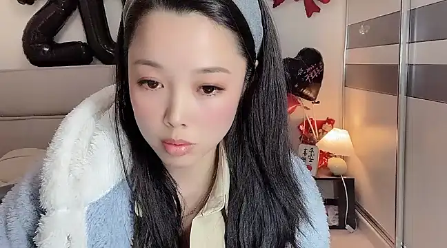 kk lele online show from 02-17-25, 07:26