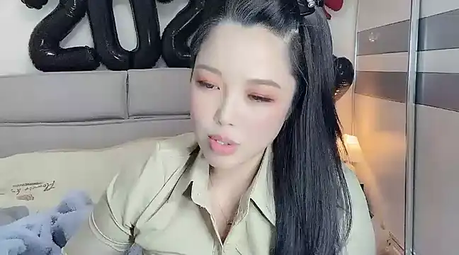 kk lele online show from 02-19-25, 07:50