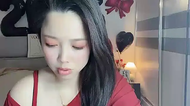 kk lele online show from 02-25-25, 02:22