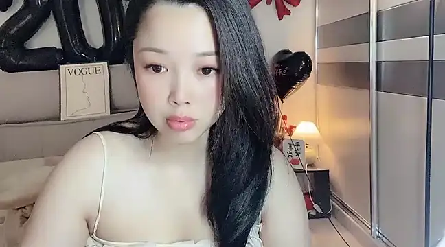 kk lele online show from 02-26-25, 04:58