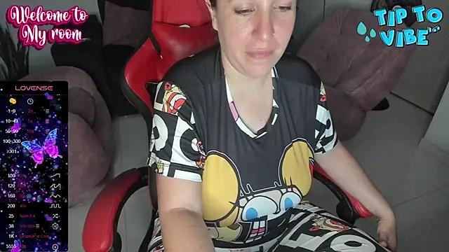 valery adams1 online show from 03-09-25, 04:16