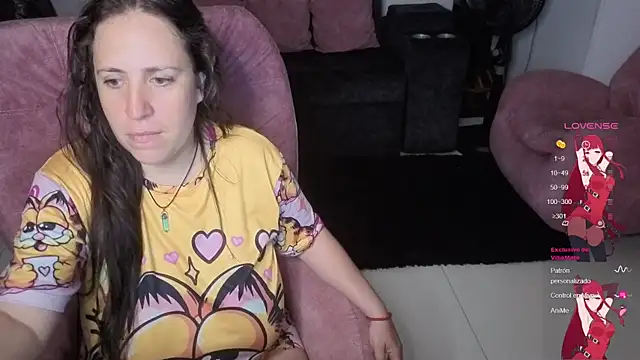 valery adams1 online show from 09-15-25, 03:39