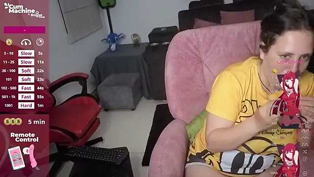 valery adams1 online show from 09-18-25, 03:52