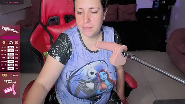 valery adams1 online show from 11-15-25, 04:21