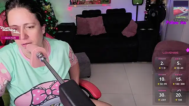 valery adams1 online show from 11-22-25, 03:38