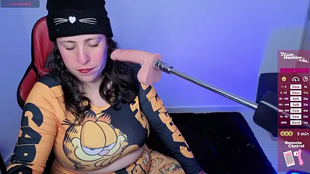 valery adams1 online show from 02-16-26, 04:19