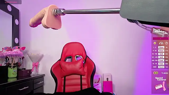 valery adams1 online show from 03-02-26, 05:08