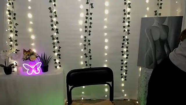 SweetPrincess  online show from 01-14-25, 09:35