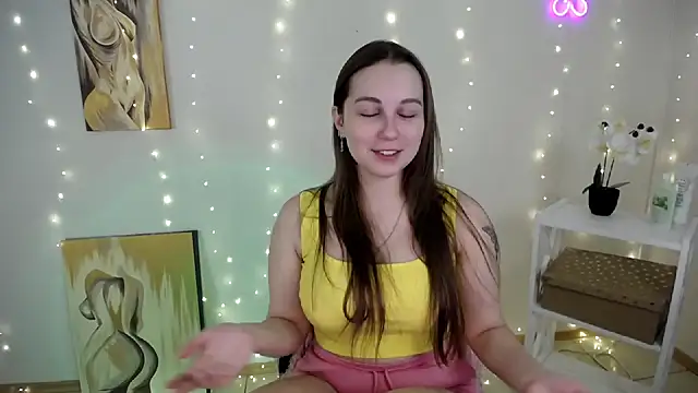 SweetPrincess  online show from 03-07-26, 09:28