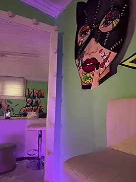 TamaraSavage online show from 02-17-26, 10:23