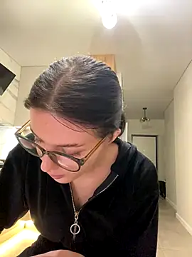 little belucci online show from 01-07-26, 03:03