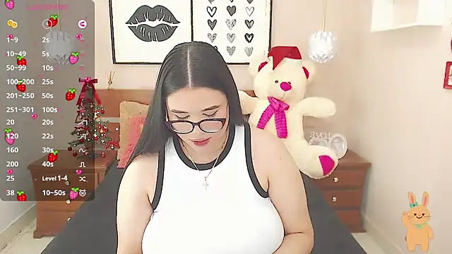 miss linda  online show from 12-24-24, 04:51