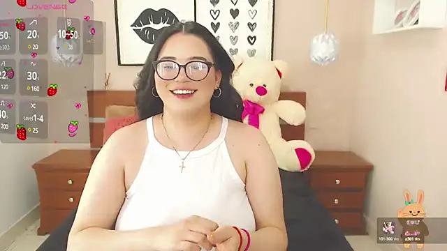 miss linda  online show from 02-07-25, 08:10