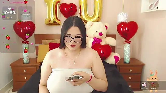 miss linda  online show from 02-10-25, 06:03