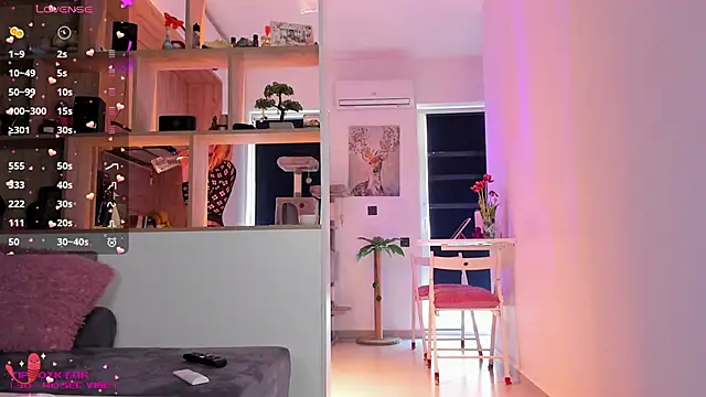 Snapshot of _alleyesonme_ chatting on 03-16-25, 12:33 alleyesonme online show from 03-16-25, 12:33