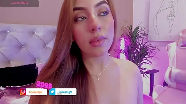 MaddyyLennon online show from 01-17-25, 01:35