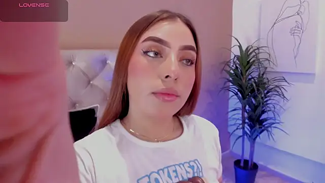 MaddyyLennon online show from 02-06-25, 02:15