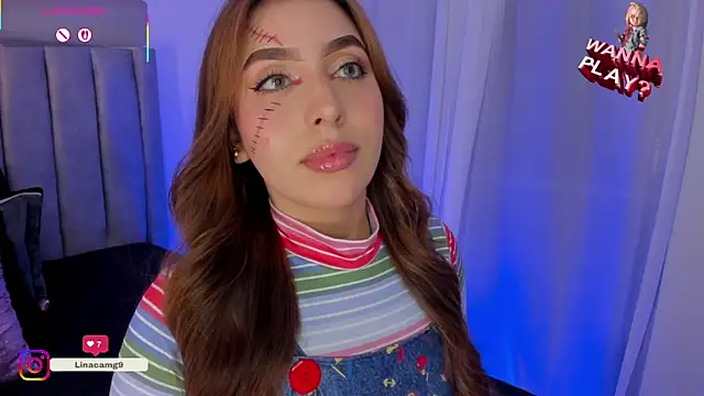 MaddyyLennon online show from 10-19-25, 01:28